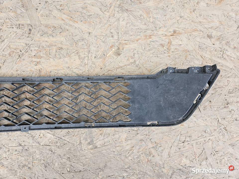 CHEVROLET SPARK M300 KRATKA ZDERZAKA PRZÓD Międzychód