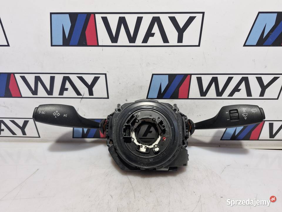 9253745 BMW F22 F23 F30 F32 F36 PRZEŁĄCZNIK osobowe Panele sterowania, przełączniki