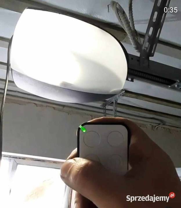 Serwis bram 665987287 Serwis bram mazowieckie