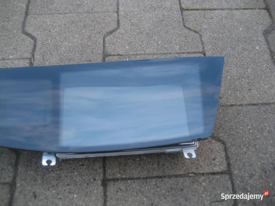 honda civic ufo viii 8 0612r ekran wyświetlacz Rakoniewice sprzedam