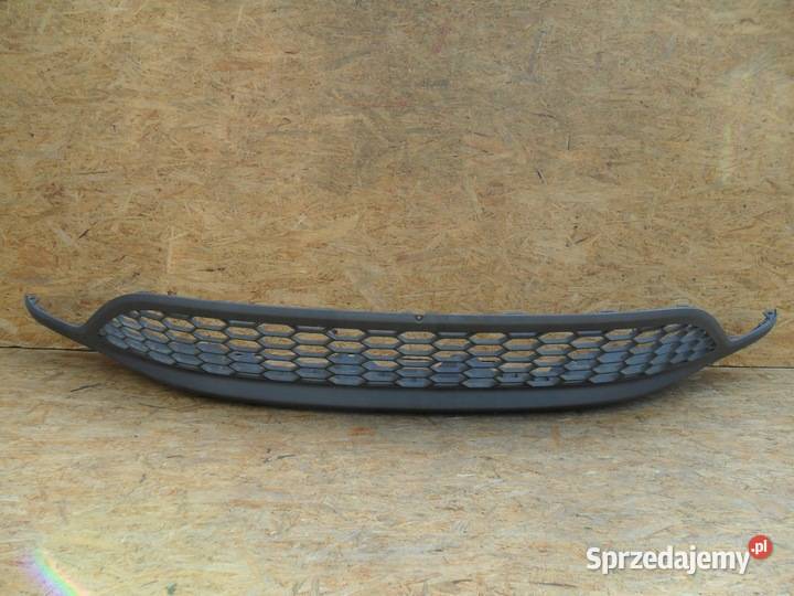 HONDA CIVIC UFO 0611 ZDERZAK PRZÓD 71102SMGAZZ00 wielkopolskie