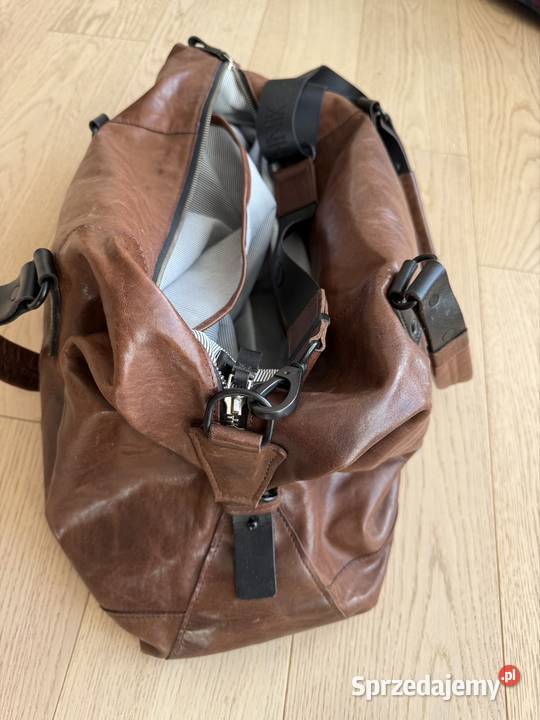 Torba Ochnik Uniseks