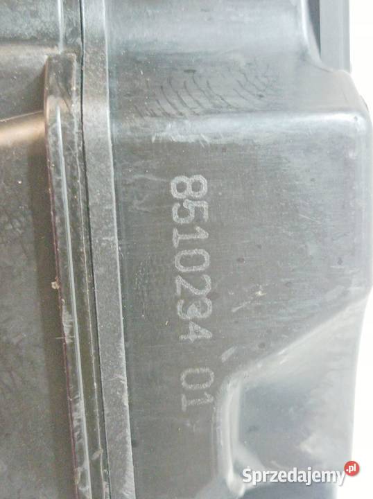 POKRYWA ZAWORÓW 8510234 30 D N57D30C M550D Bmw