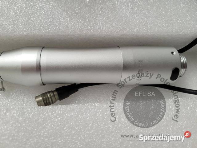 Laser kosmetyczny pikosekundowy NSP NANO PRO dolnośląskie Magnice sprzedam