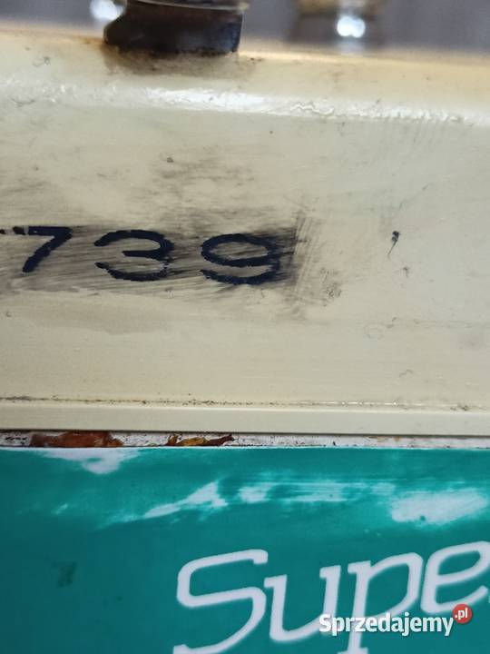 Maszyna do szycia łucznik Włocławek