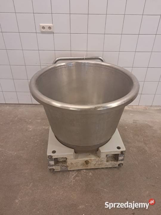 Miesiarka WP UC 80 3 dzieże Rzeszów