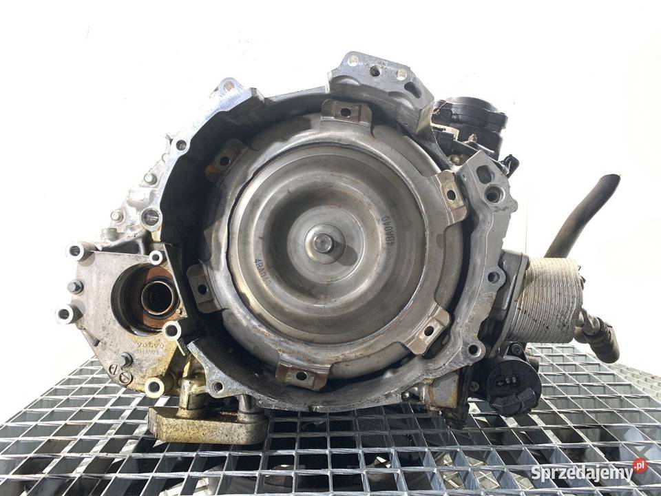 SKRZYNIA BIEGÓW VOLVO S90 II TG81SD 20 303 Skrzyni biegów