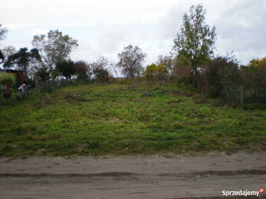 Sprzedam działkę budowlaną Dolne Maliki