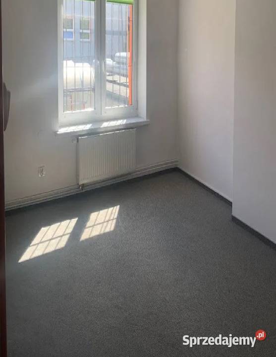 BIURO USŁUGI Warszawa