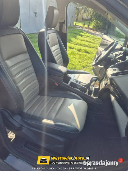 Ford Kuga Telefon 721114314 Przeworsk II 2012 kujawsko-pomorskie Włocławek