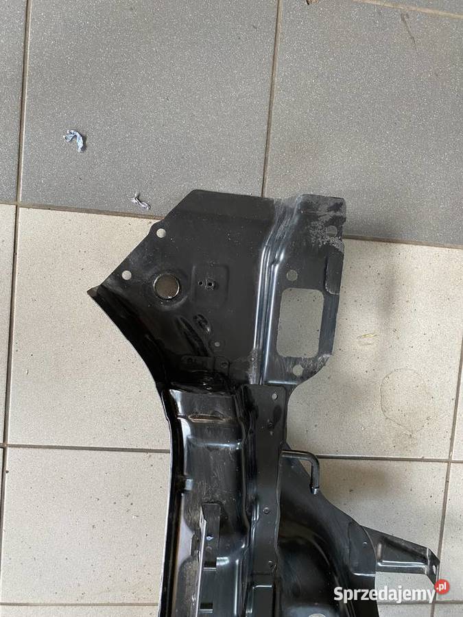 Pas tylny Honda FRV Warszawa