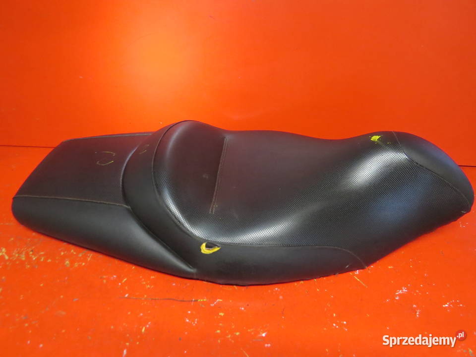 GILERA NEXUS 500 NEXUS500 2012 siedzenie kanapa Warszawa