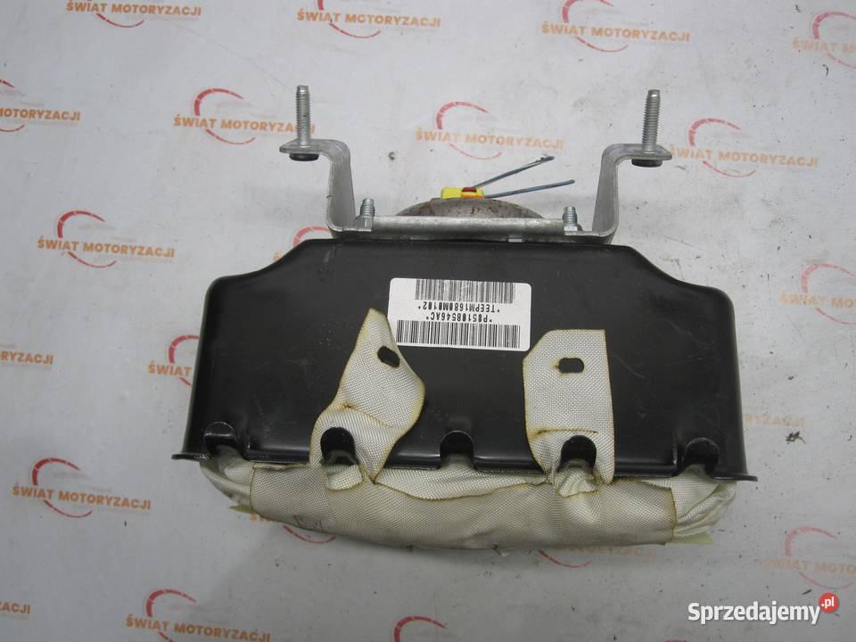 JEEP PATRIOT 10r AIRBAG poduszka pasażera Kielce