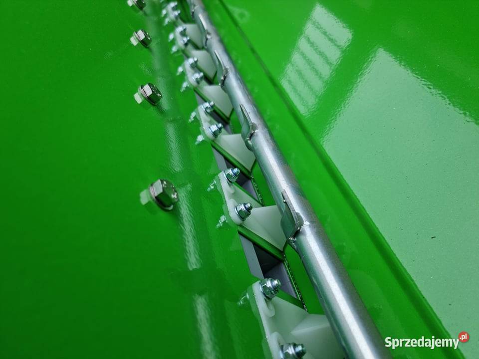 Siewnik rzędowy uniwersalny zbożowy stopkowy Przemyśl sprzedam