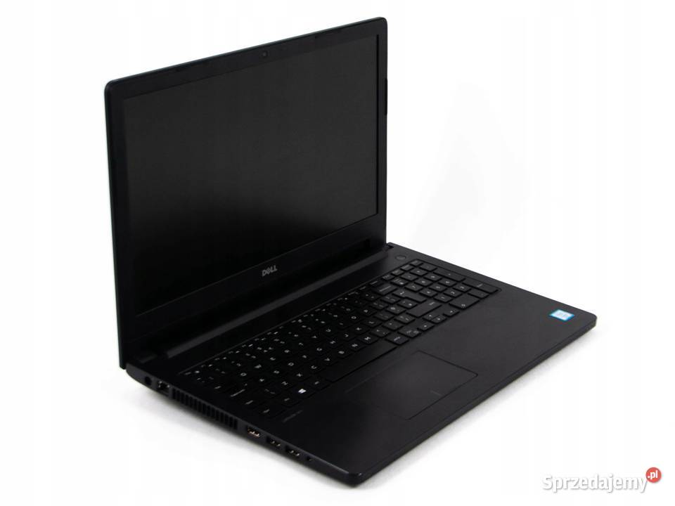LAPTOP DELL LATITUDE 3570 i56th WIN10 240SSD 156 Dell Elektronika Mrągowo
