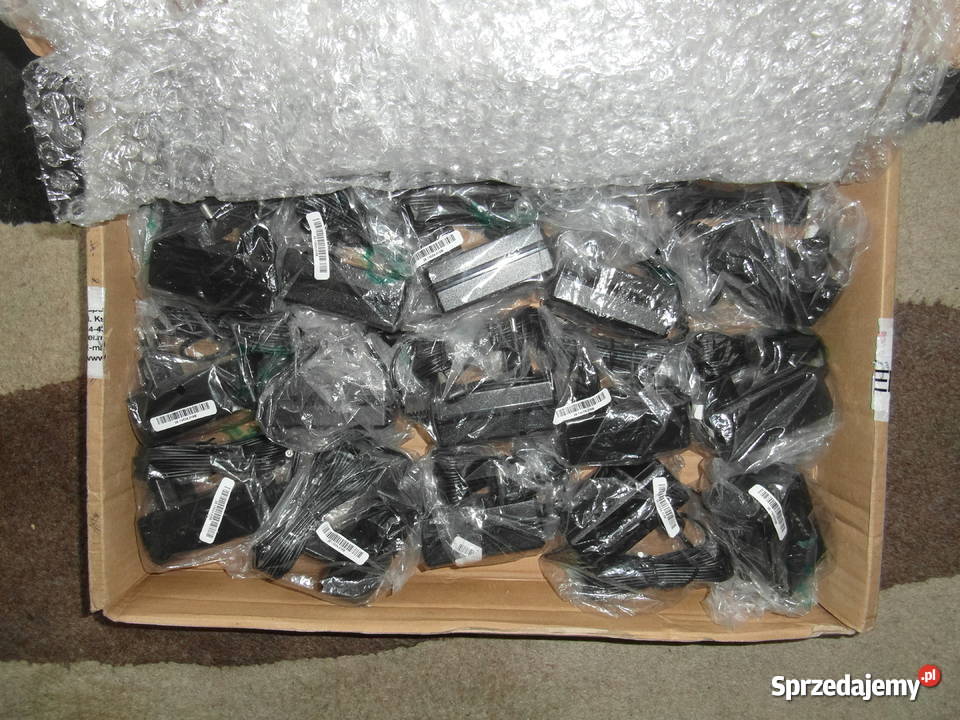 Zasilacz do kierownicy Logitech G25 Warszawa