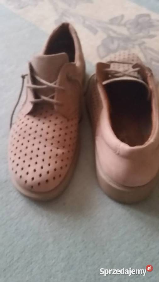 Przewiewne buty męskie Rodhe 45 Wrocław