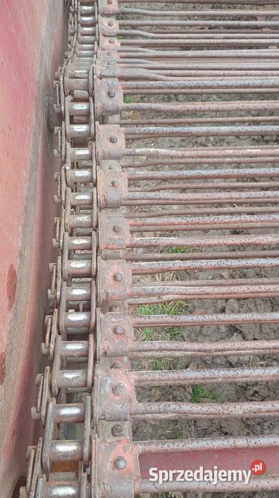 Kopaczka do ziemniaków Szydłów