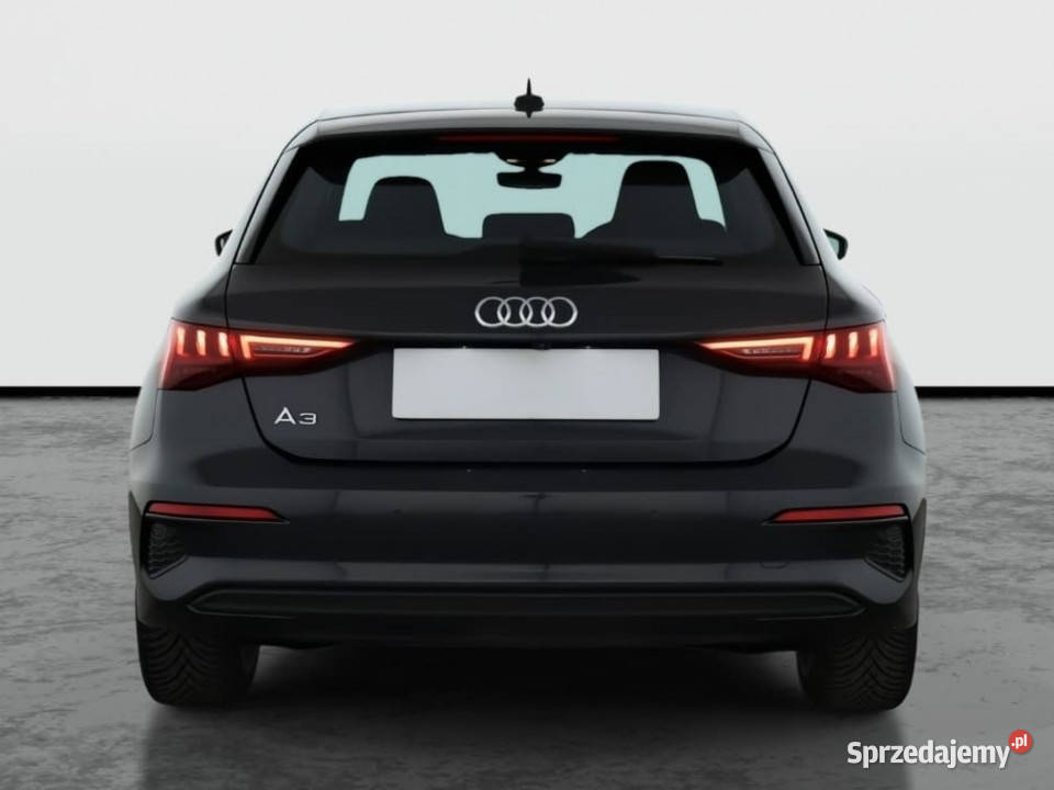 Audi A3 35 TFSI