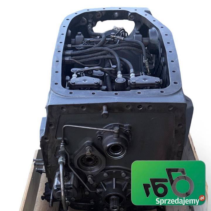 Skrzynia Vario ML200 926103000100 AGCO Fendt 930 Wilkowo