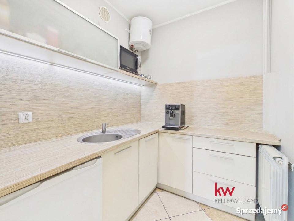 Lokal 965m2 Gniezno Aleje Władysława Stanisława 965m2 Sprzedaż