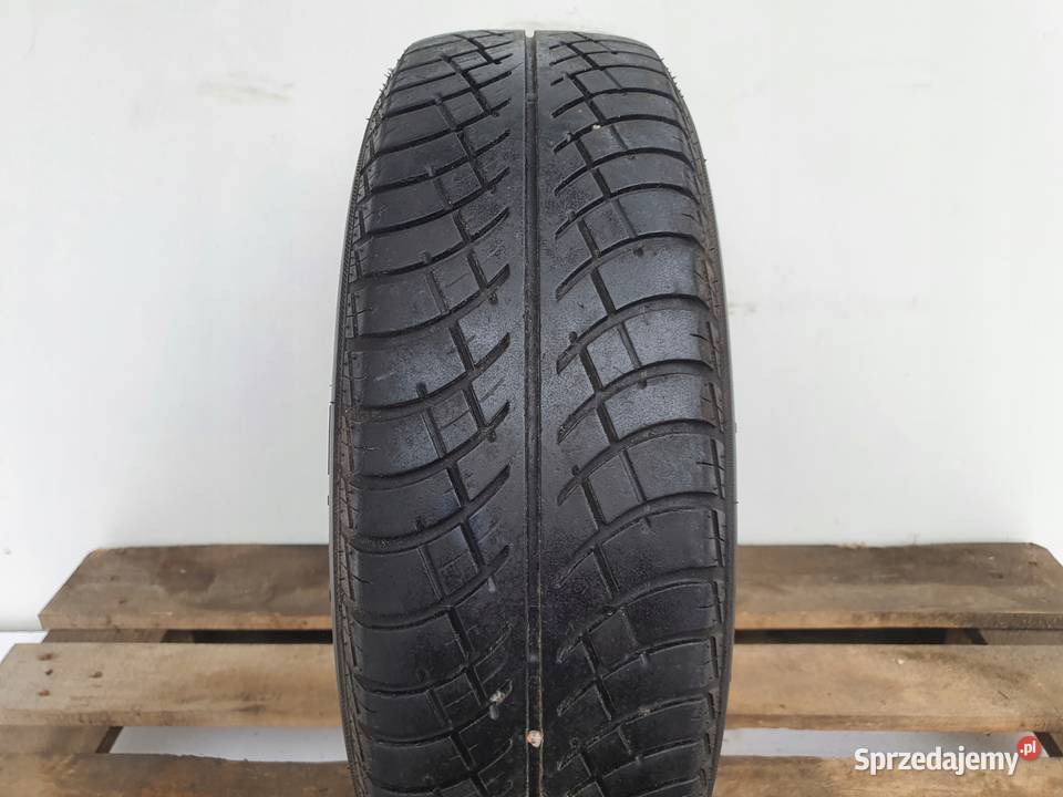 Volvo 850 S70 KOŁO ZAPASOWE Zapas 18565 R15 Rudka