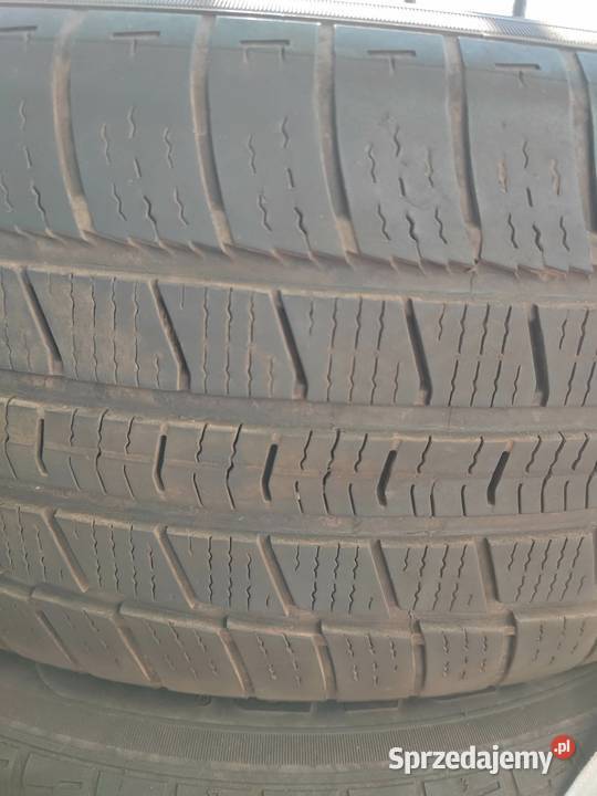 Dwie opony Radar Dimax 4 Season 22555 R18 102 V Ostrowiec Świętokrzyski