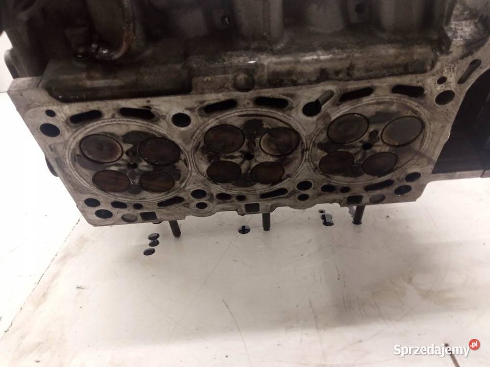 GŁOWICA KOMPLETNA 1059354BF 30 TDI VW Volkswagen świętokrzyskie