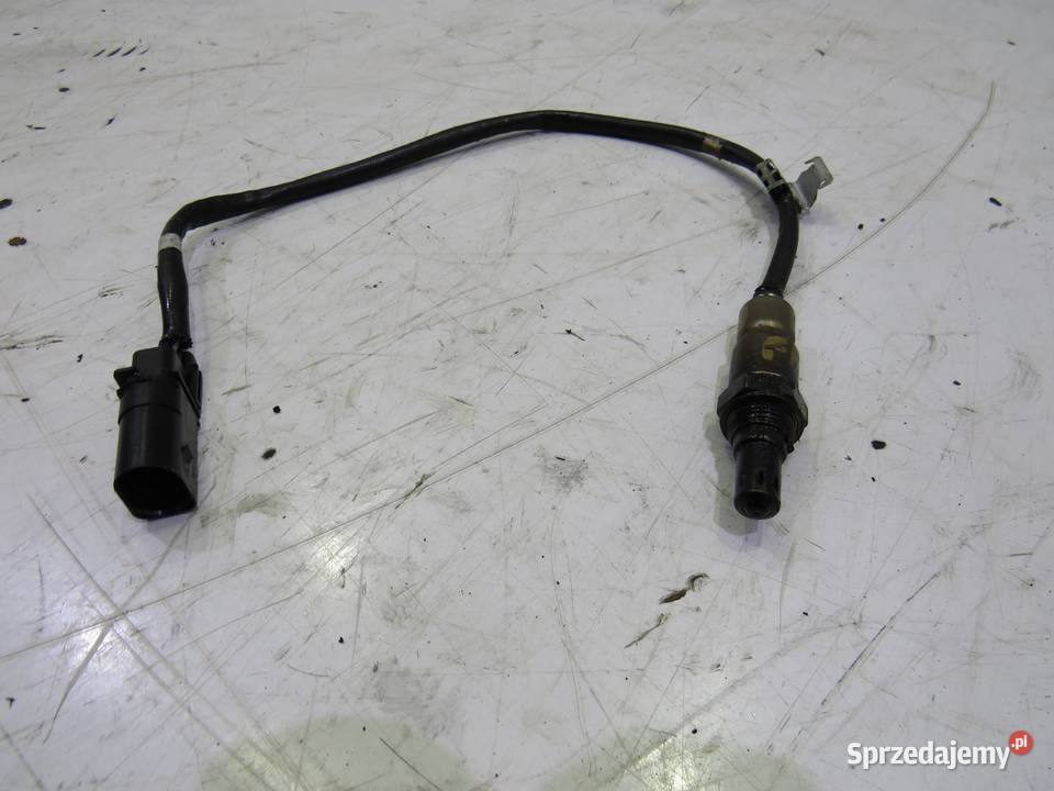 SONDA LAMBDA FABIA III 3 6V 14 TDI sprzedam