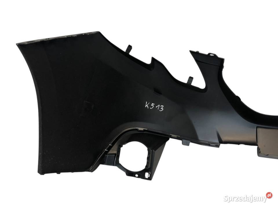PEUGEOT 2008 I 20132016 PRZED LIFTINGIEM ZDERZAK Skarżysko-Kamienna