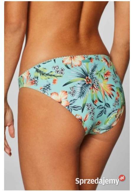 Dół Bikini Esprit 36 strój kąpielowy 7276 Rozmiar 36(S)