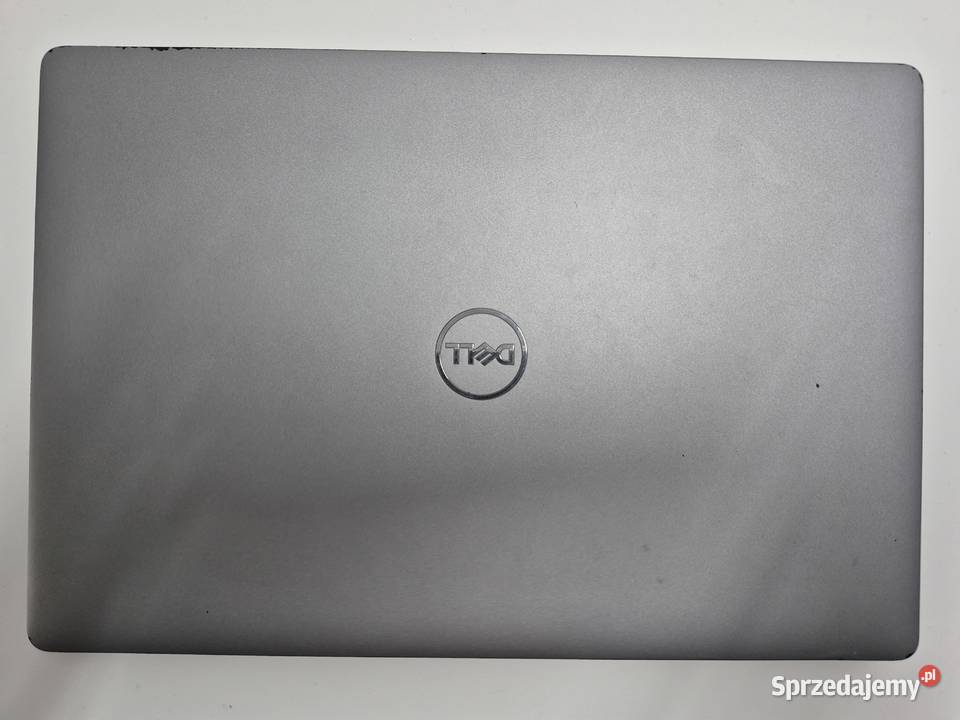 Laptop DELL Latitude 5310 133 FHD i510210U 16GB IBM/Lenovo Lublin