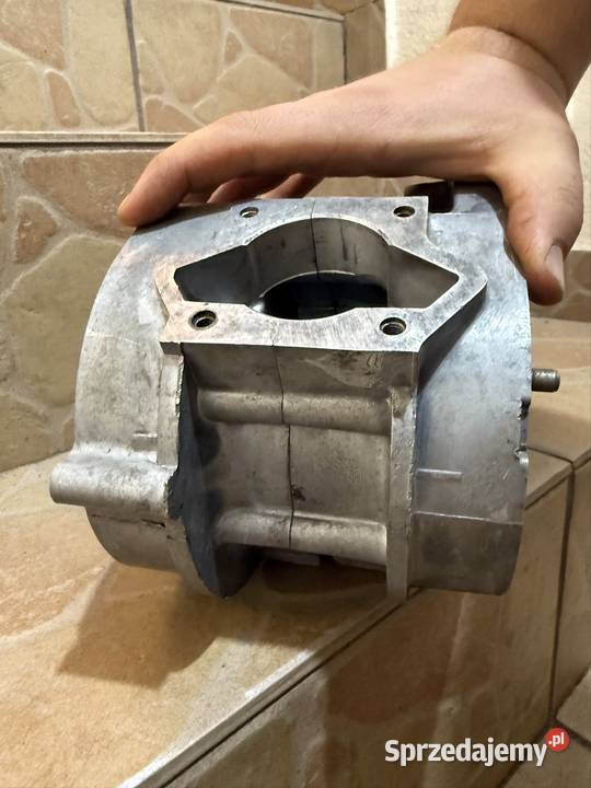 Kartery org DDR Simson S51 SR50 S53 numery Cierpice