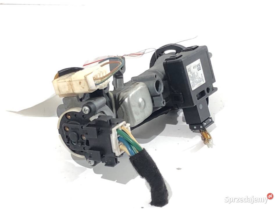 STACYJKA SUZUKI SX4 3397065J00 16 120 KLUCZYK