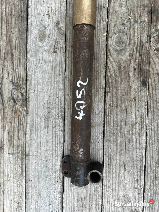 LAGA ZAWIESZENIA WFM WSK S34 M06 125 150 175 Kraków