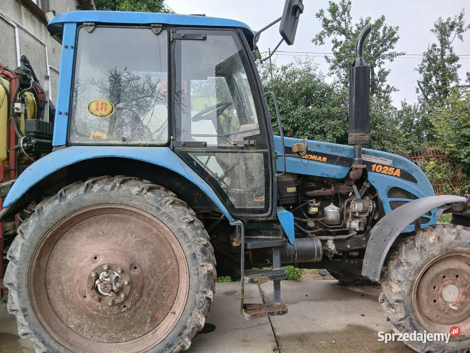 Pronar 1025 A Rybno