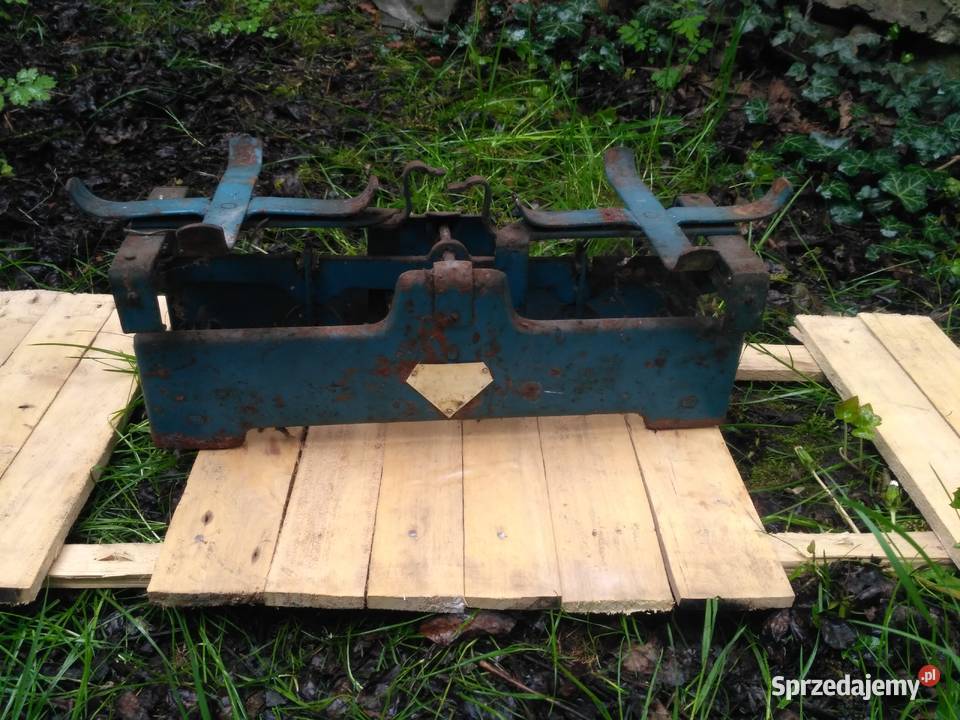 waga szalkowa blaszana Dąbrowa Górnicza