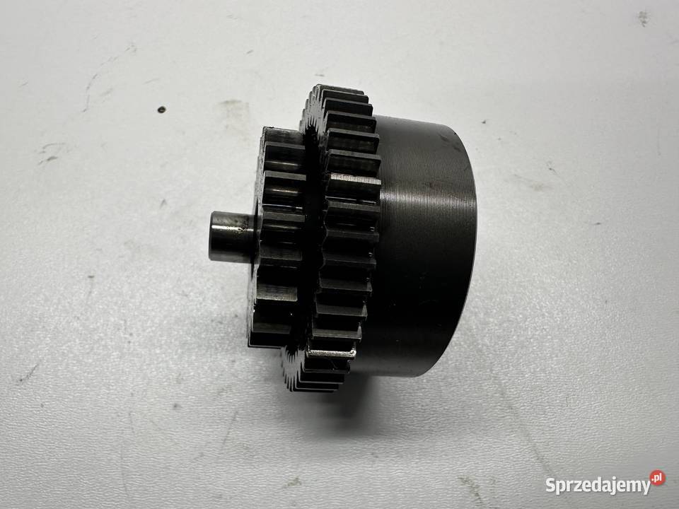 Tryb rozrusznika Yamaha Raptor 700 1S3155600100