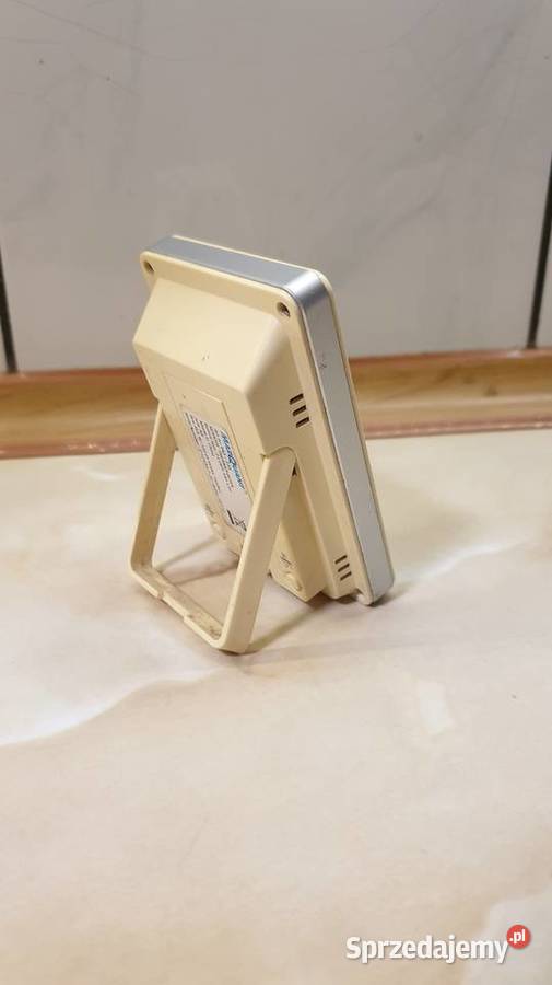 Stacja pogody Puszczykowo