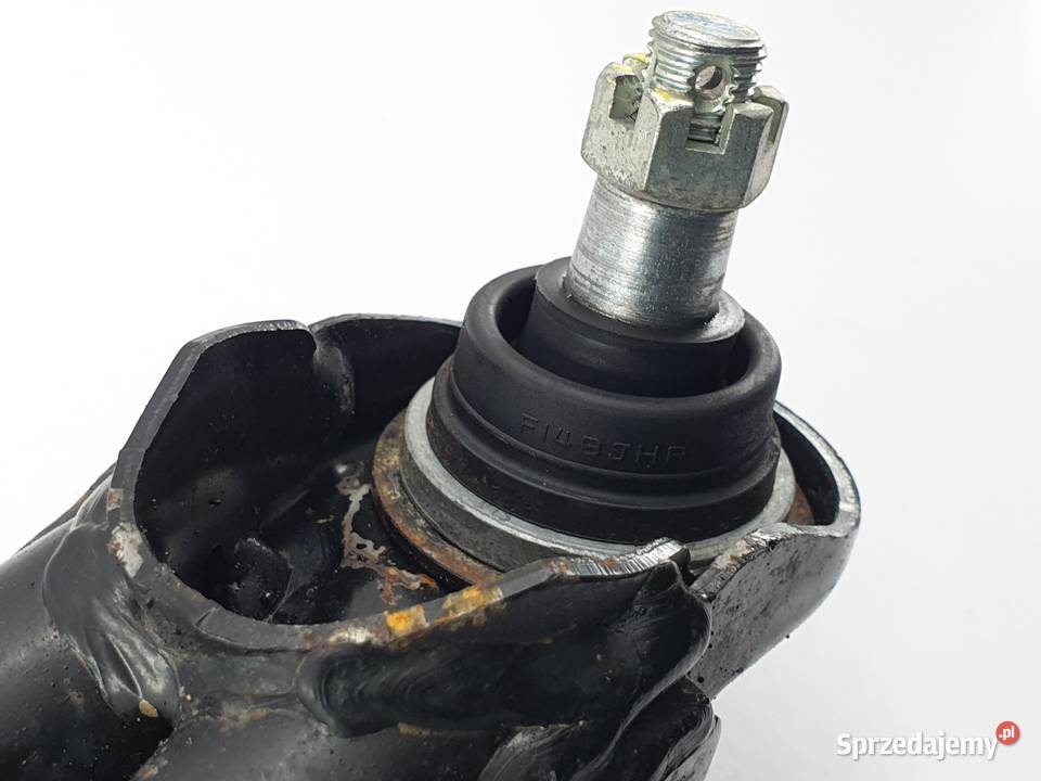 Wahacz Przedni Prawy Gorny Sworzen Honda Trx 420 Łódź