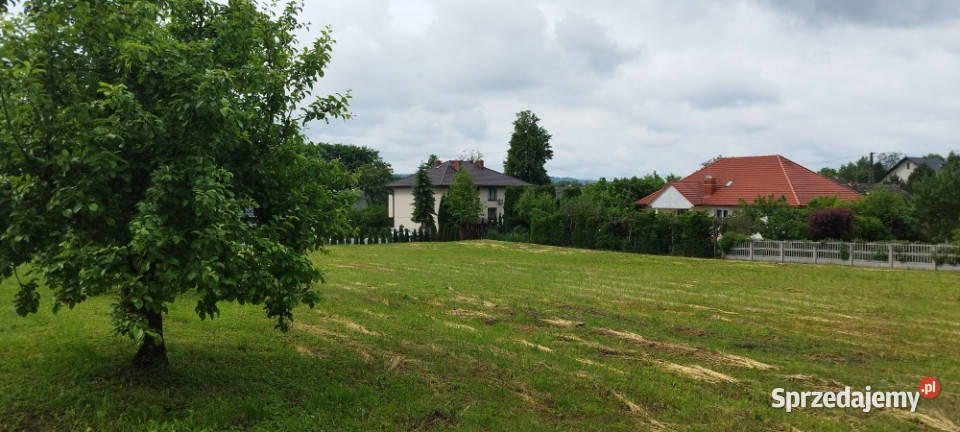 Działka na sprzedażBEZ POŚREDNIKÓW cicha 600zł/m2 Bolechowice