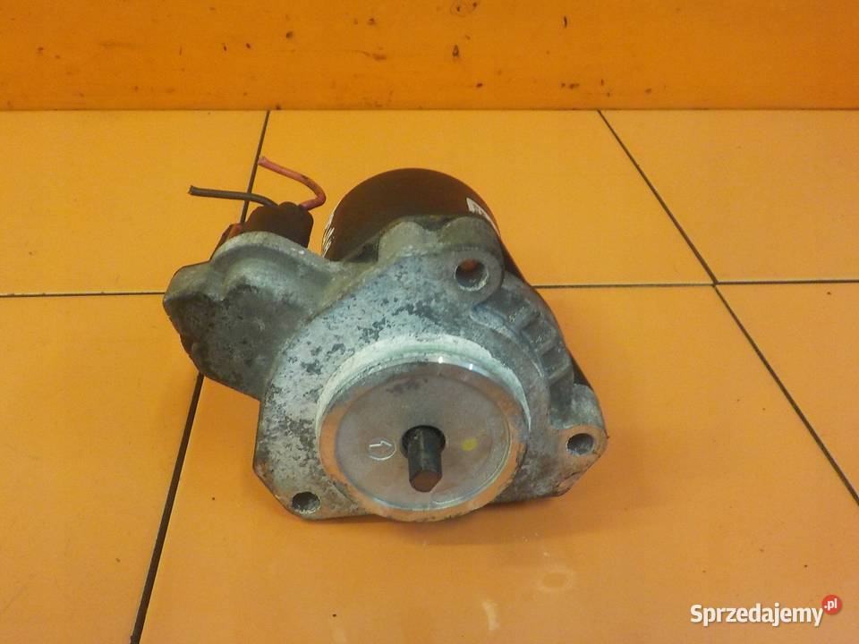 NAVARA 23 DCI BITURBO 19r 190 silownik nastawnik Suków