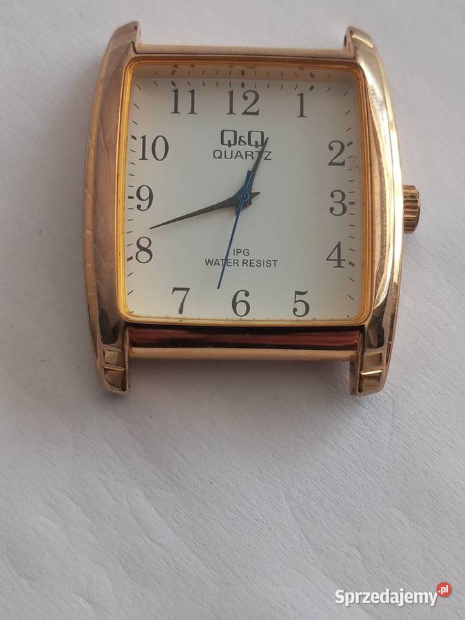 ZEGAREK QQ zachodniopomorskie sprzedam