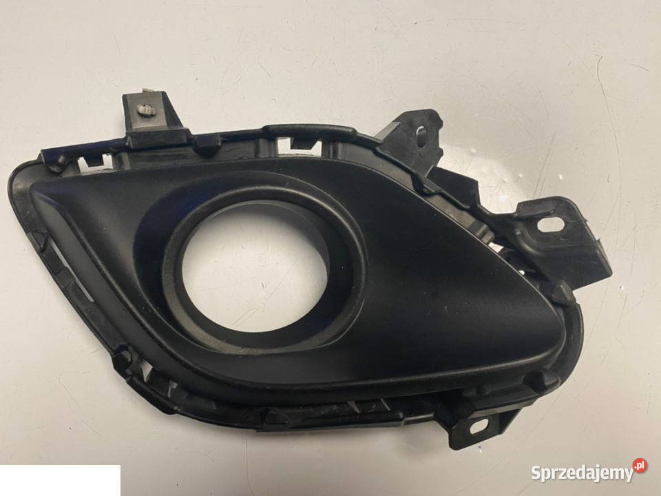 Mazda 6 GHR450 kratka zderzaka lewy przód