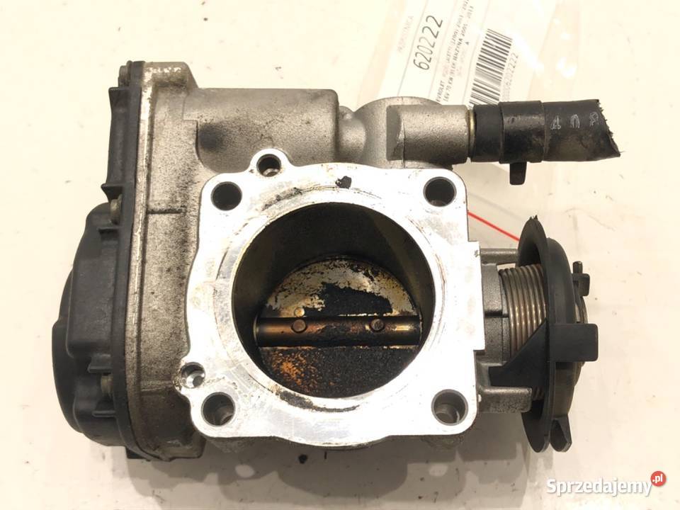 PRZEPUSTNICA CHEVROLET LACETTI 14 95 ZAWÓR osobowe sprzedam