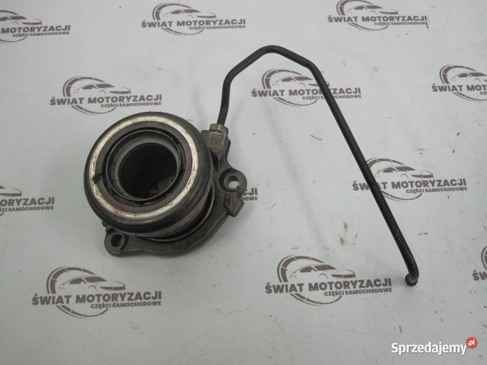 OPEL ASTRA 14 B A14NET 10r wysprzęglik FTE34819 osobowe