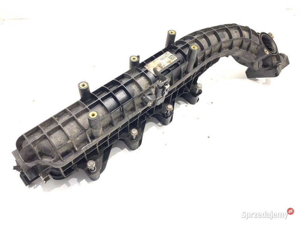 KOLEKTOR SSĄCY OPEL ASTRA K 55503129 16 110 podkarpackie