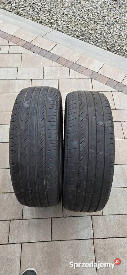 Opony Letnie Sunfull 19555 16