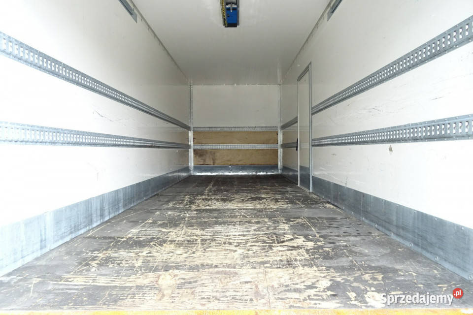 Mercedes Atego 1218 Euro 6 222 udokument Góra Kalwaria