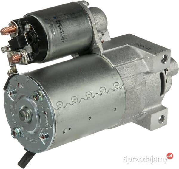 Rozrusznik elektryczny 2509824S Kamionna sprzedam